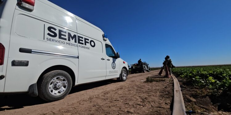 Asesinan a balazos a jornalero agrícola en Costa Rica