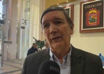 Nombran a Carlos Corrales Díaz miembro del CPC; se compromete a trabajar a favor de la transparencia