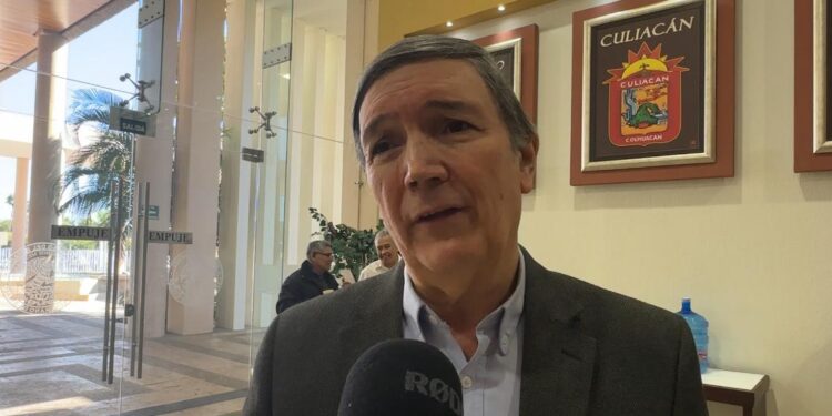 Nombran a Carlos Corrales Díaz miembro del CPC; se compromete a trabajar a favor de la transparencia