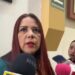 Seis municipios, el poder Ejecutivo y Judicial, no cuentan con un comité ciudadano de obra pública: Rosa Elvira Jacobo