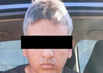 Capturan a “El Gato”, integrante de “Los Chapitos” en Sinaloa; planeaba atentar instalaciones de Justicia con explosivos