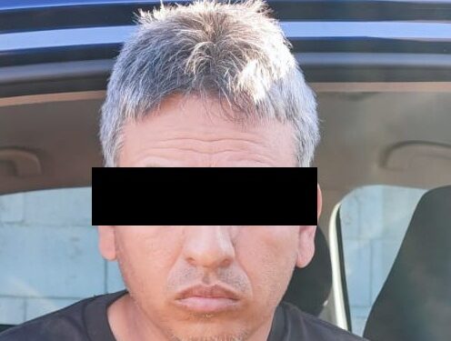 Capturan a “El Gato”, integrante de “Los Chapitos” en Sinaloa; planeaba atentar instalaciones de Justicia con explosivos