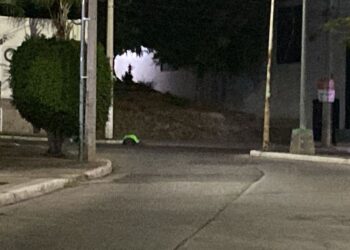 Hallan asesinado a un agente de la Policía Municipal en Montebello