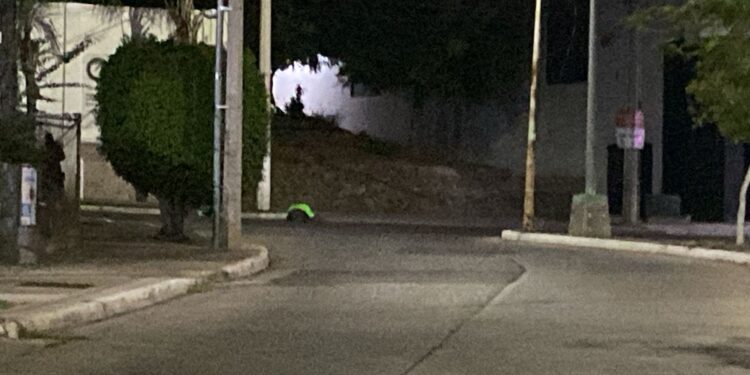 Hallan asesinado a un agente de la Policía Municipal en Montebello