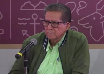 Feliciano Castro desmiente que exista una amenaza de bomba contra oficinas de gobierno