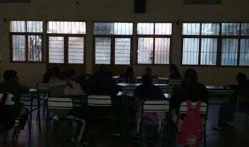 CFE pide a Cobaes cambiar infraestructura eléctrica en 12 planteles, si no cortará la luz