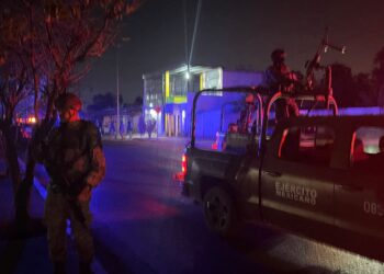 Ocho homicidios y 12 vehículos robados en Sinaloa el día de ayer