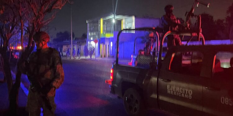 Ocho homicidios y 12 vehículos robados en Sinaloa el día de ayer