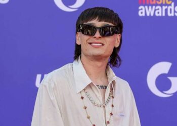 Peso Pluma, investigado por agencias de EE. UU.