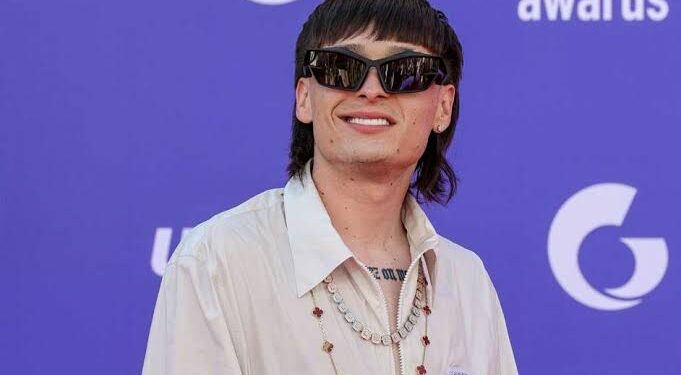 Peso Pluma, investigado por agencias de EE. UU.