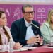 Supervisiones a ciudadanos se realizan respetando los derechos humanos: Castro Meléndrez