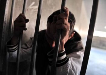 Juez condena a Carmelo “N” por intentar asesinar a un hombre en Culiacán