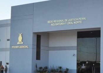 Vinculan a proceso a Esaul “N” y José Raúl “N” por la desaparición forzada en Ahome de Nolberto “N”