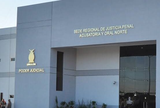 Vinculan a proceso a Esaul “N” y José Raúl “N” por la desaparición forzada en Ahome de Nolberto “N”