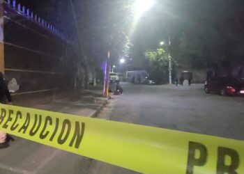 Cinco asesinatos, 6 robos de vehículos y 3 personas privadas de la libertad en Sinaloa