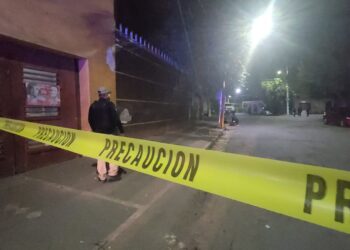 Asesinan a tres hombres jóvenes en el Nuevo Culiacán