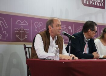 Cobaes descarta afectaciones en la enseñanza por la violencia que se vive principalmente en Culiacán