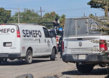 Arrojan a un hombre asesinado frente al ejido Canan, en Costa Rica