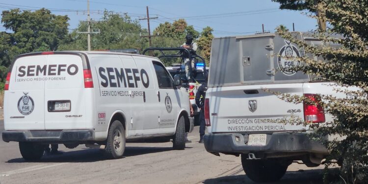 Arrojan a un hombre asesinado frente al ejido Canan, en Costa Rica