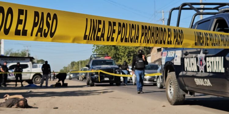 Hallan a otro hombre asesinado en la Ampliación El Barrio