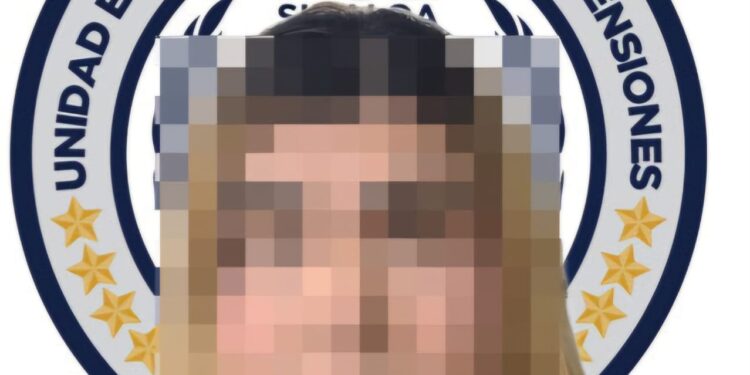 Detienen la UNESA en Sinaloa a mujer buscada en Sonora por feminicidio