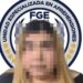 Detienen la UNESA en Sinaloa a mujer buscada en Sonora por feminicidio