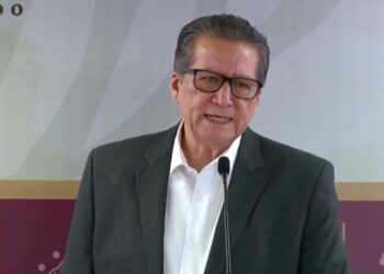 Se apoyará a familias con daños en viviendas tras balaceras en Jesús María: Feliciano Castro