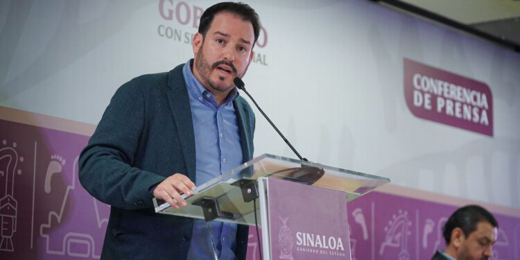 Sinaloa registra un repunte en la creación de empleo formal en enero