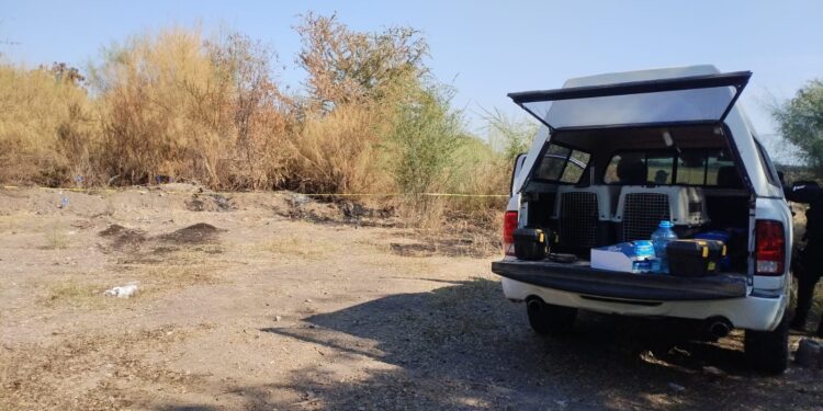Hallan osamenta en Costa Rica