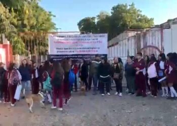 CFE iniciará diálogo con Gobierno de Sinaloa ante problemática en escuelas: SGG
