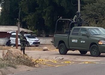 Fueron dos los detenidos en El Limón de Los Ramos