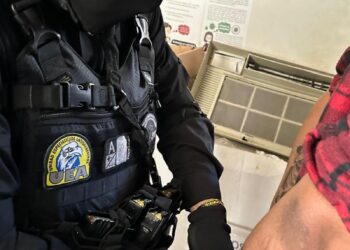 Aprehenden en Oaxaca a presunto secuestrador de dos personas en Mazatlán