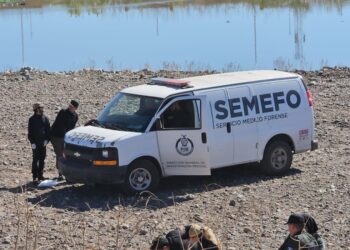 Hallan a un joven asesinado a un costado del río Humaya en La Guásima