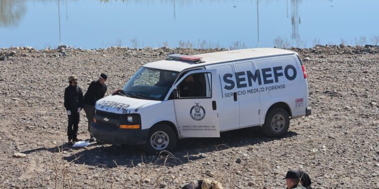 Hallan a un joven asesinado a un costado del río Humaya en La Guásima
