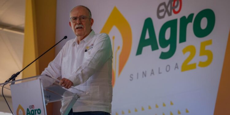 Es cuestión de días o semanas para que se paguen apoyos pendientes a maiceros y trigueros: Julio Berdegué