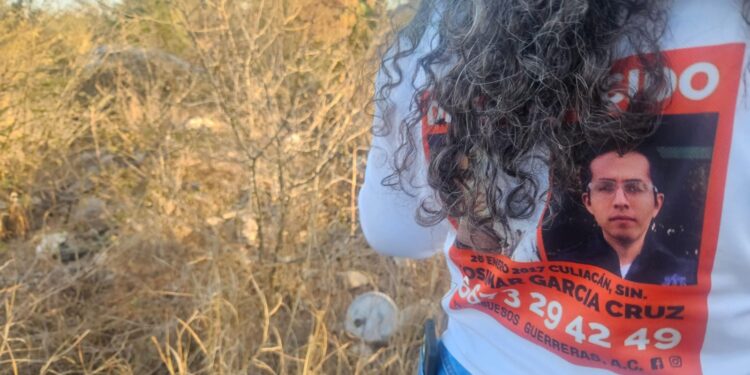 Hallan dos osamentas entre el campo Morelia y la comisaría de Bellavista.