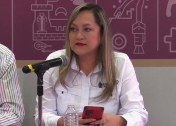 Confirman que fue un feminicidio el caso de la mujer hallada sin vida en Guamúchil