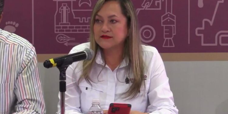 Confirman que fue un feminicidio el caso de la mujer hallada sin vida en Guamúchil