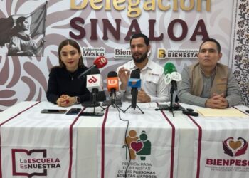 ¡Ahora si! ya inició el pagó del programa Bienpesca en Sinaloa