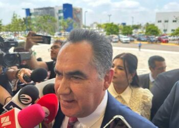 Los donativos para resarcir los 20 mdp son totalmente legales, defiende Madueña