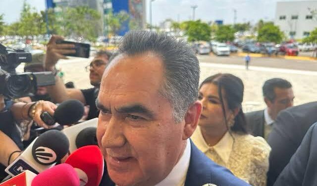 Los donativos para resarcir los 20 mdp son totalmente legales, defiende Madueña