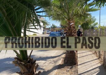 Sicarios ejecutan a un hombre en el sector Prados del Sur