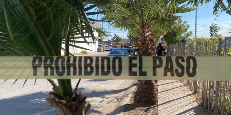 Sicarios ejecutan a un hombre en el sector Prados del Sur