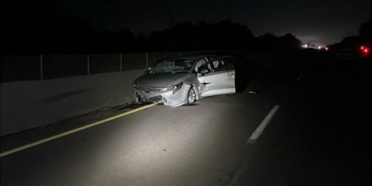 Tras enfrentamientos en Villa Juárez 4 presuntos delincuentes son abatidos en el ejido Canán