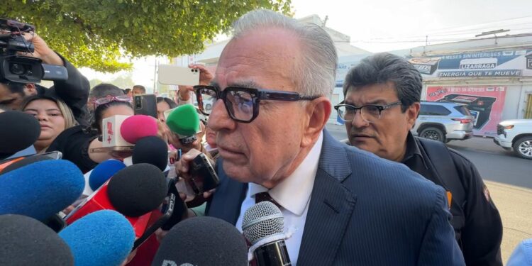 Ya abandonaron el hospital tres de las víctimas colaterales de Villa Juárez: Rocha Moya