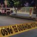 Balacera en El Barrio dejó dos hombres muertos y uno herido a balazos