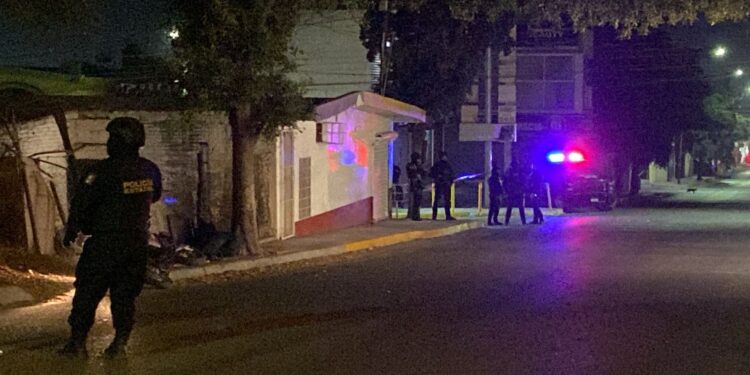 Muere otro de los baleados en la Lázaro Cárdenas