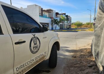 Hallan asesinado a balazos a joven que desaparecido el 14 de Febrero