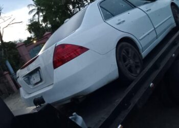 Muere una mujer en supuesto enfrentamiento contra militares