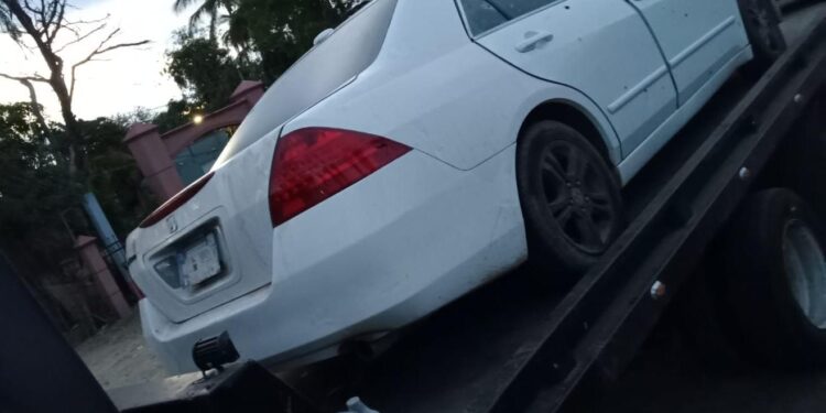 Muere una mujer en supuesto enfrentamiento contra militares